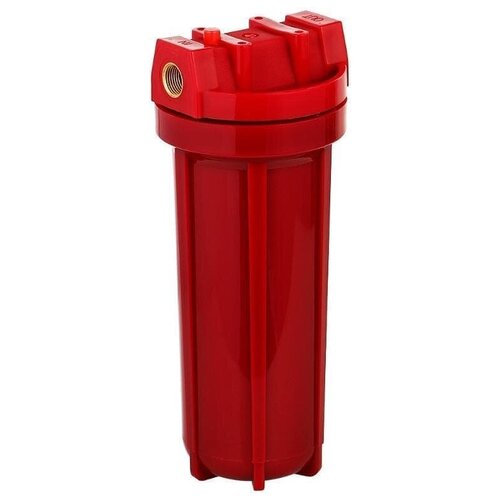 Корпус магистрального фильтра ACR HOT 10SL 1/2