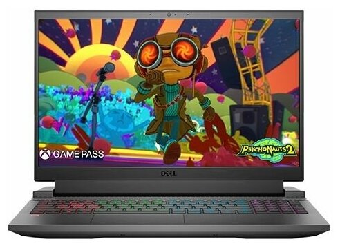 Ноутбук Dell G15 5511