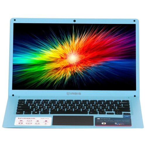 Ноутбук Irbis NB141 1999900₽