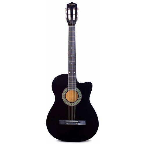 Акустическая гитара DENN DCG395