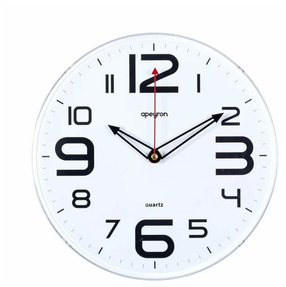 Часы настенные APEYRON PL200911