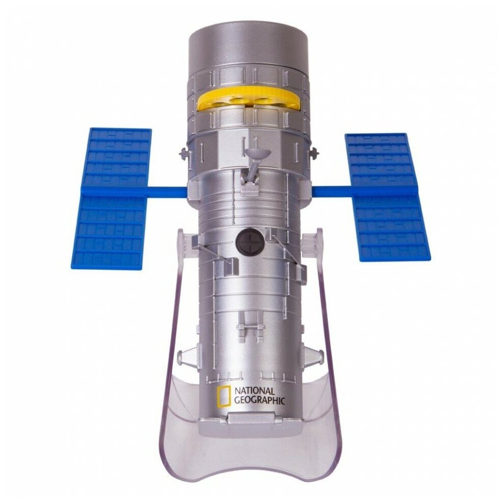Проектор-ночник Bresser National Geographic Космический телескоп