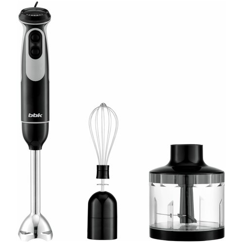 Блендер KBH0811B BLACK BBK 195000₽