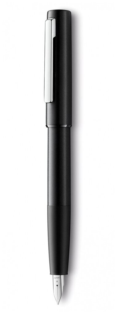 Перьевая ручка Lamy Aion Black перо EF (4031940)