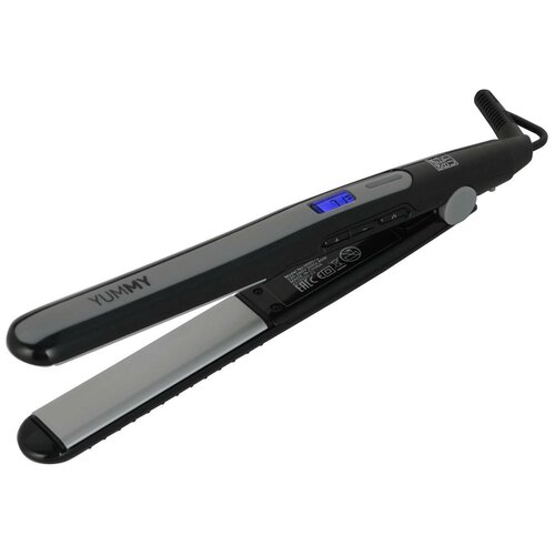 Выпрямитель для волос Dewal HI2070-Black 299900₽