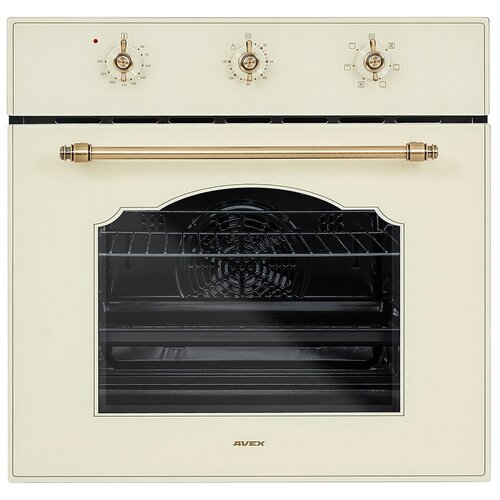 Духовой шкаф Avex HM 6060 1YR 3553500₽
