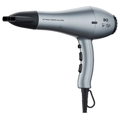 Фен BQ HD2019B серый 189900₽