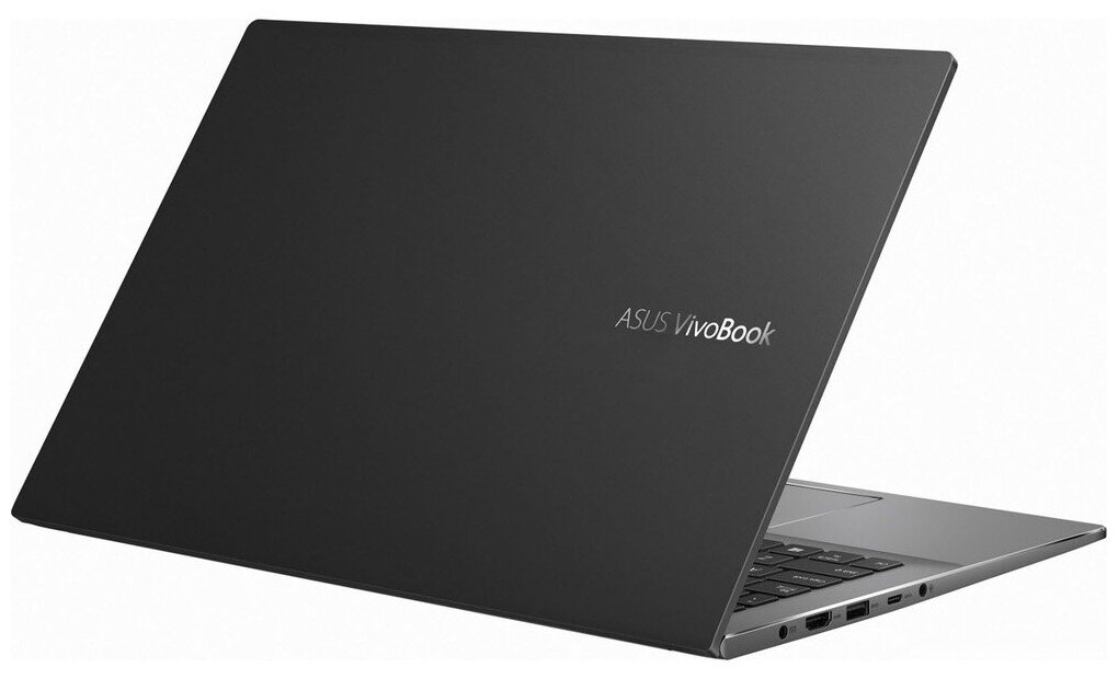 Ноутбук Asus VivoBook S15 M533IA-BN316T AMD Ryzen 7 4700U8G512G SSD156 FHD IPS AGAMD Radeon GraphicsWiFiBTWin10 90NB0RF3-M06750