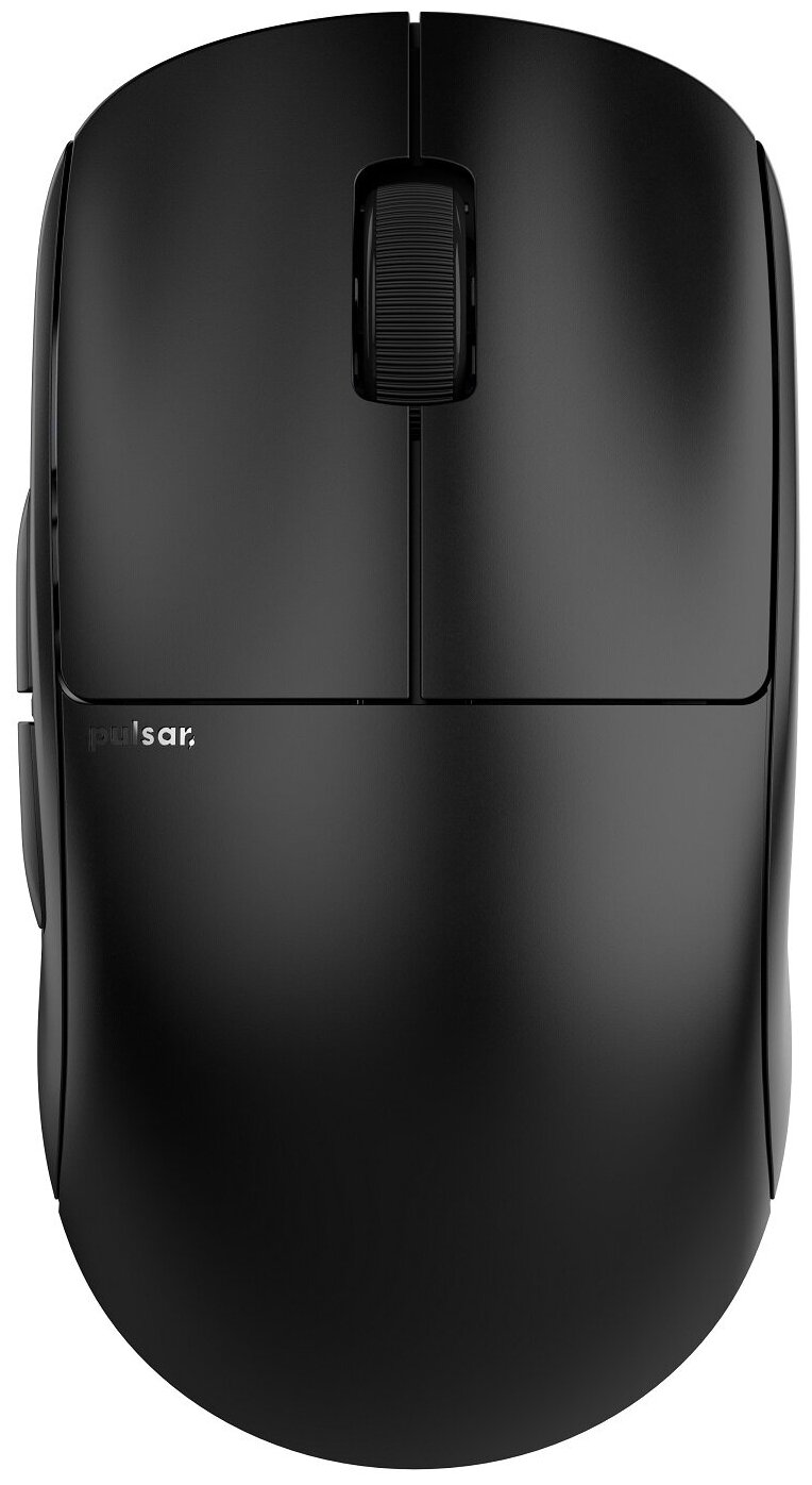 Игровая мышь Pulsar X2 Wireless, черный