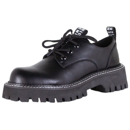 фото Mds22-hclm3-036-1 полуботинки женские covani