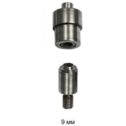 Насадка для установки люверсов TBY, №24 (9мм)