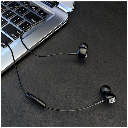 Наушники проводные с микрофоном для компьютера а 157800₽