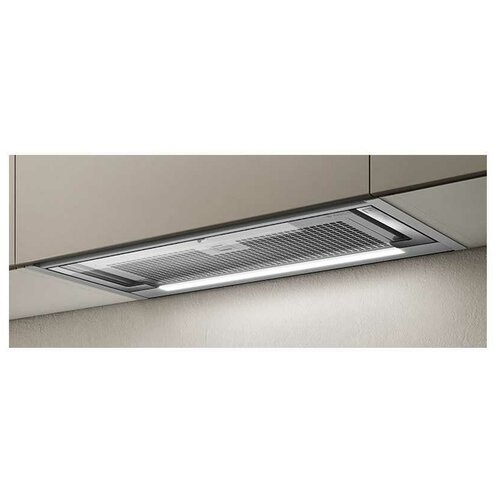 Elica Встраиваемая вытяжка Elica GLASS OUT IXA60 8915000₽