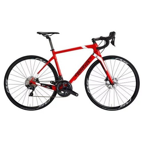 Wilier GTR Team Disc Shimano 105 RS170 2022 L 33770000₽