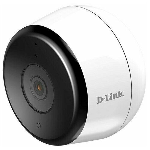 IP камера D-Link (DCS-8600LH)