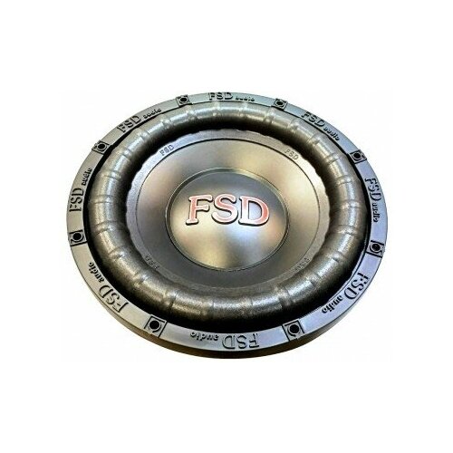 Сабвуфер FSD audio MASTER 12 D2 849000₽
