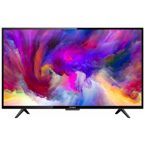 Телевизор IRBIS 43F1T004B 43 DLED FULL HD черный 1597000₽