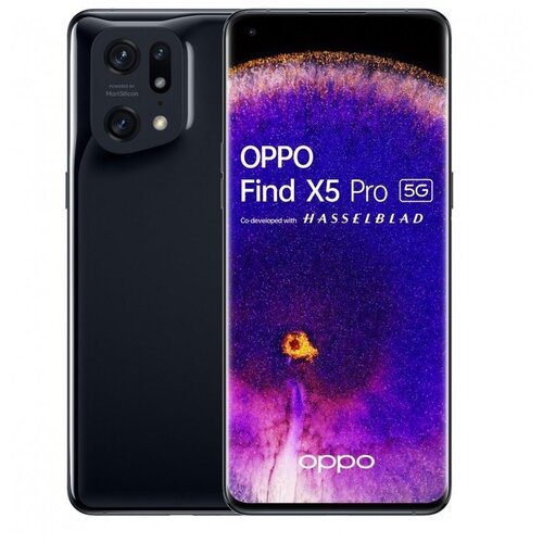  OPPO Find X5 Pro 12/256  Global, Dual nano SIM, 