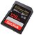 Карта памяти SanDisk SDXC 128GB Extreme Pro UHS-I V30 U3