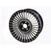 Диск литой Sakura Wheels 918D 18х8,0 5х114,3 38 73,1 (Цена указана за 1 диск)