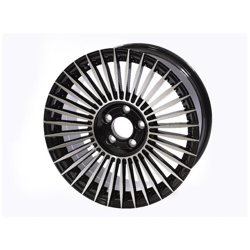 Диск литой Sakura Wheels 918D 18х8,0 5х114,3 38 73,1 (Цена указана за 1 диск)
