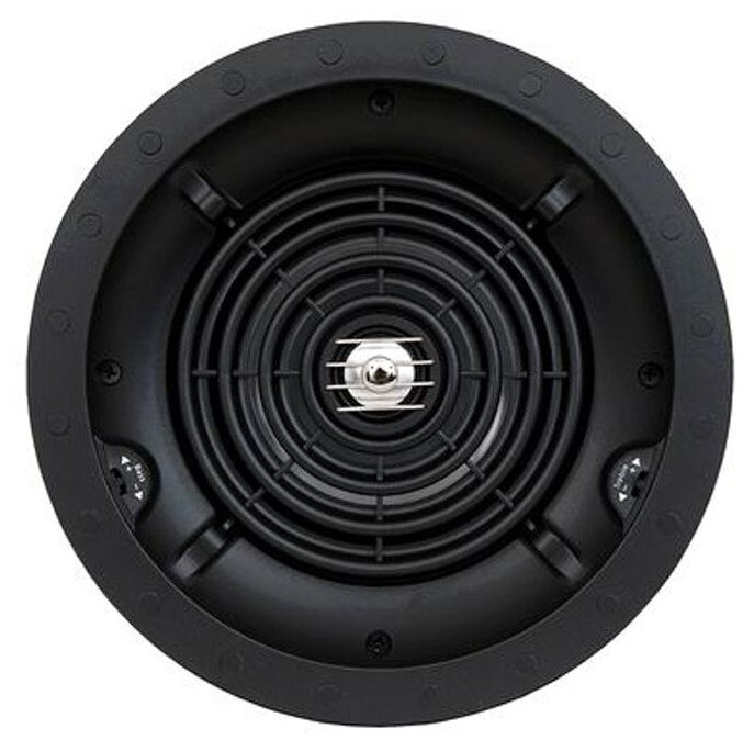 Встраиваемая потолочная акустика SpeakerCraft Profile CRS8 Three