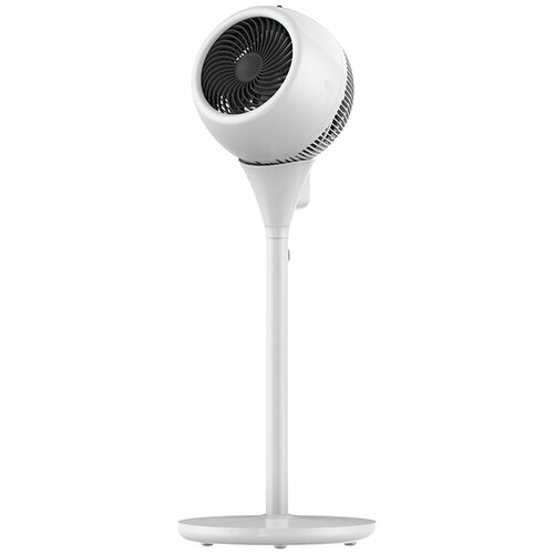 Напольный вентилятор 50 Вттурбовентилятор белый 449100₽