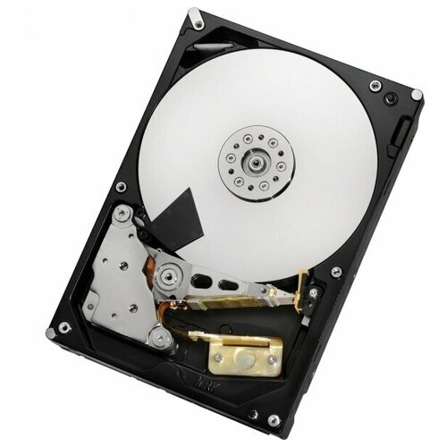 3 ТБ Внутренний жесткий диск Hitachi HUA5C3030ALA640 (HUA5C3030ALA640)