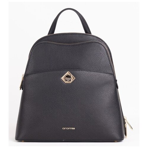 фото Рюкзак cromia 1405391 nero