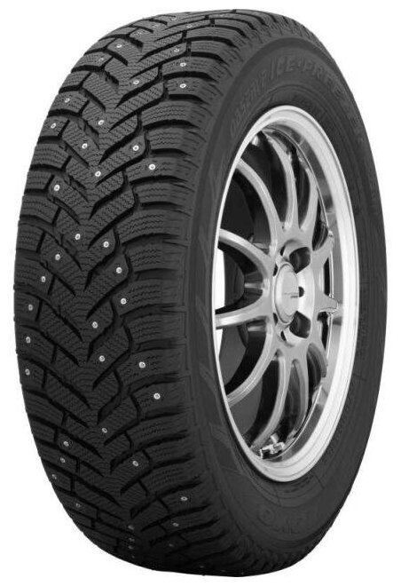 Автомобильные зимние шины Toyo Observe Ice-Freezer 215/65 R17 91T