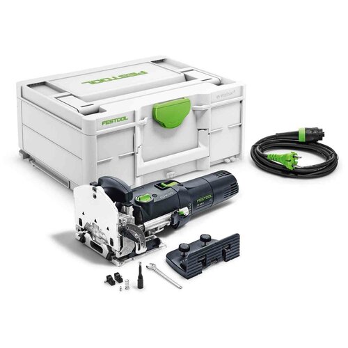 Фрезер дюбельный DOMINO FESTOOL DF 500 Q-Plus