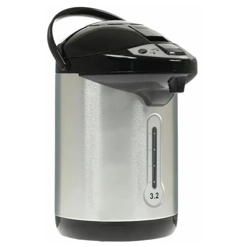 Великие реки Чая-4 черный-серый Термопот 36 л 1299991 454900₽