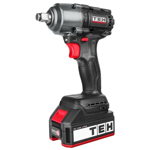 Аккумуляторный гайковерт Li-LW500N 1588100₽