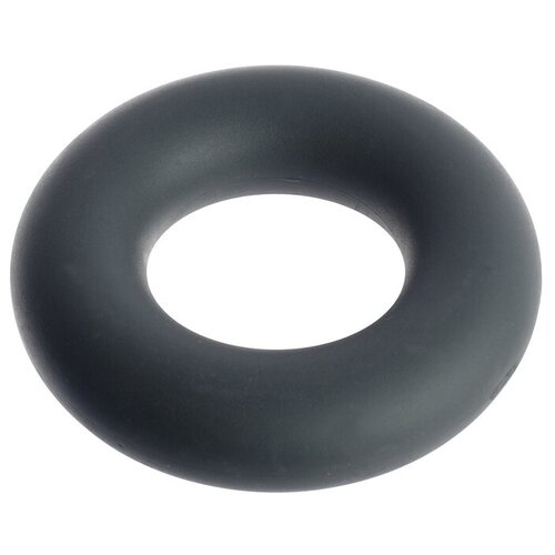 Эспандер кистевой Fortius нагрузка 60 кг цвет серый 485₽