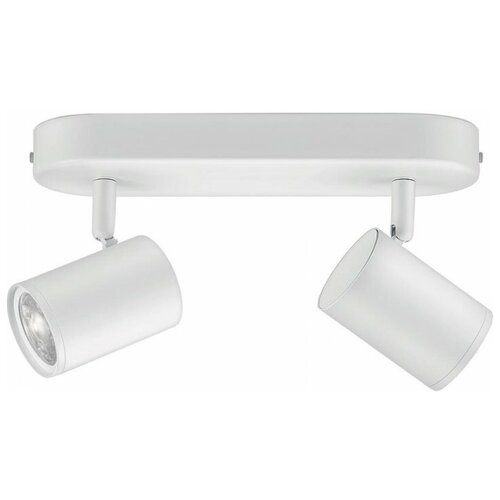 Светильник WiZ IMAGEO WiZ Spots 2x5W W 22-65K RGB