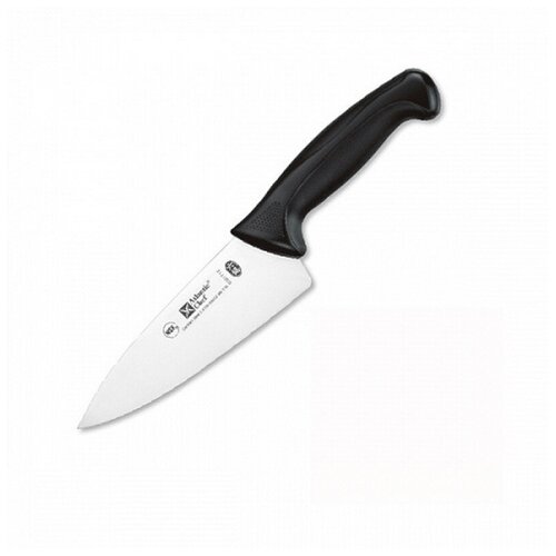 Нож Поварской Atlantic Chef, 15 см, черный