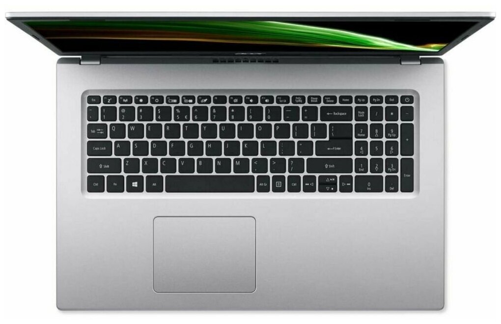 Acer Aspire 3 A317-53-367Z