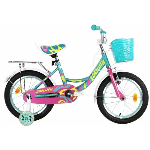 KRAKKEN Molly 16 2022 1182000₽