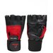 Перчатки для фитнеса Kango WGL-066 Black/Red XL