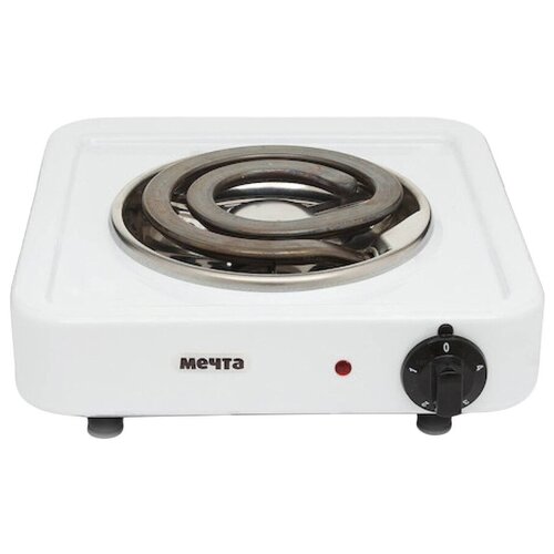 Плита электрическая Мечта-111Т Златоуст белая Оригинал производство Россия 234900₽