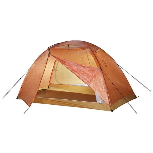 фото Палатка kailas 2022 stratus cuben camping tent 2p golden