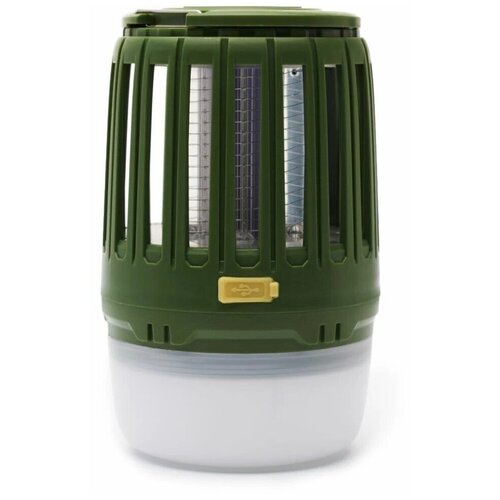 Naturehike Multi-Function Mosquito Killing Lamp green