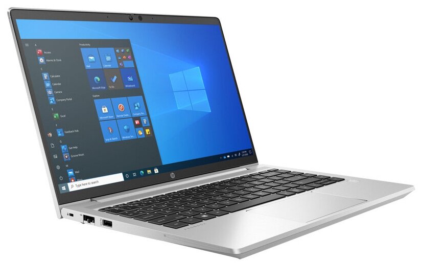 ноутбук HP ProBook 640 G8 3S8N6EA