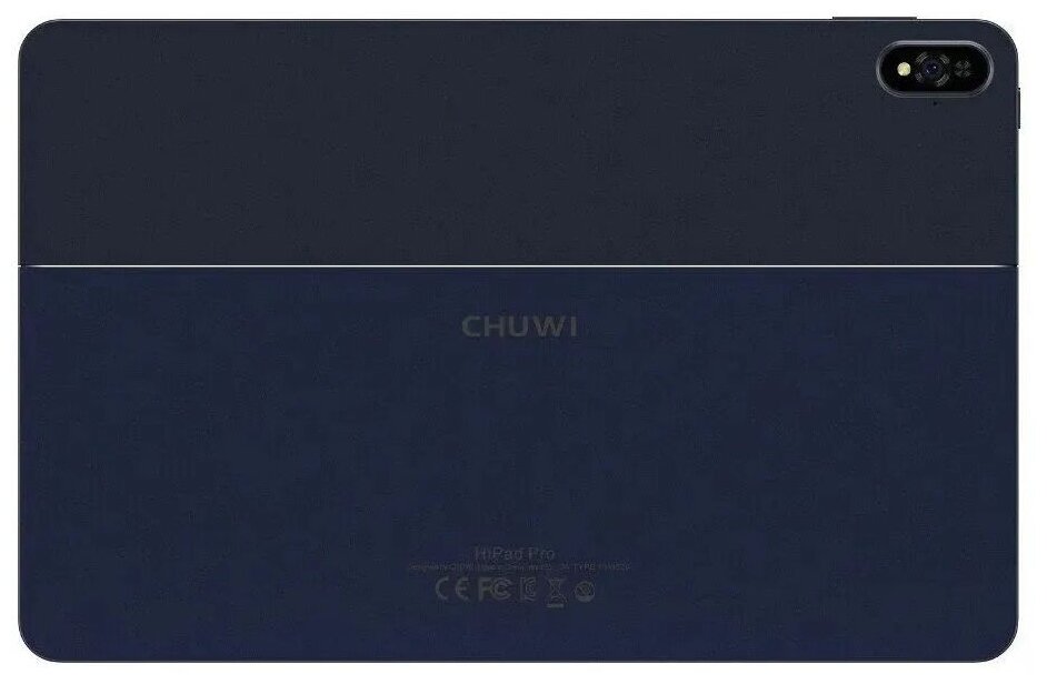 Планшет Chuwi HiPad Pro 8/128 ГБ, silver