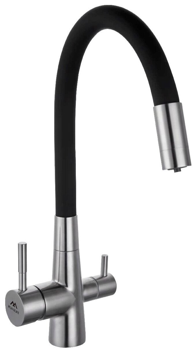 Смеситель для кухни A54029-7