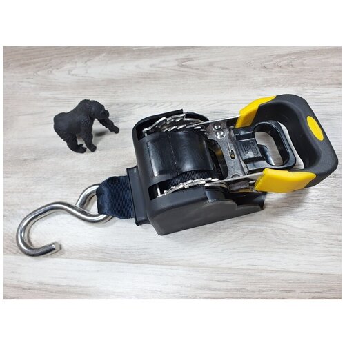 Транспортировочный ремень (стяжка) для лодки SEA-PRO Y-415BL