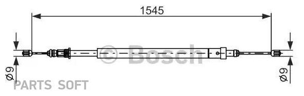    Bosch . 1987477583
