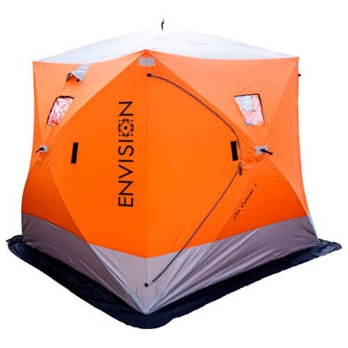 Палатка зимняя Envision ICE Extreme 3