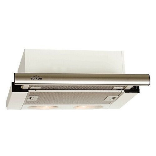 Встраиваемая вытяжка ELIKOR Интегра 60H-400-В2Л нержнерж 598000₽