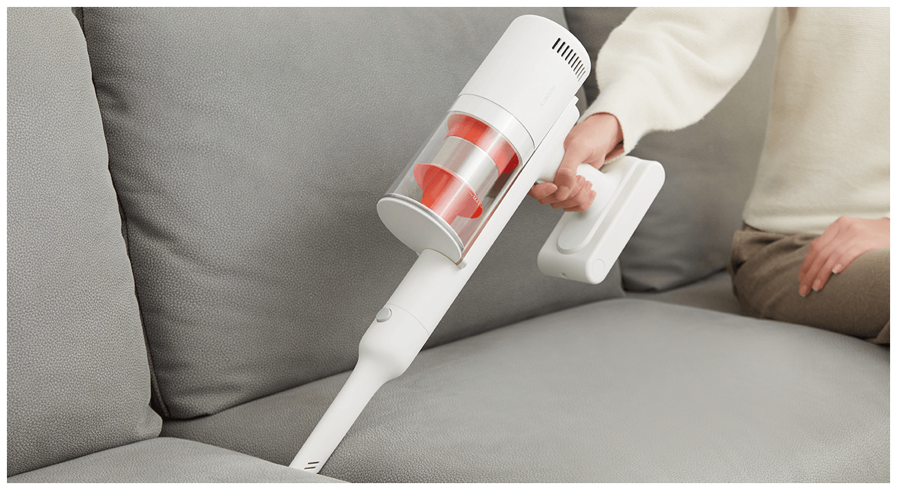 Пылесос Xiaomi Vacuum Cleaner G11